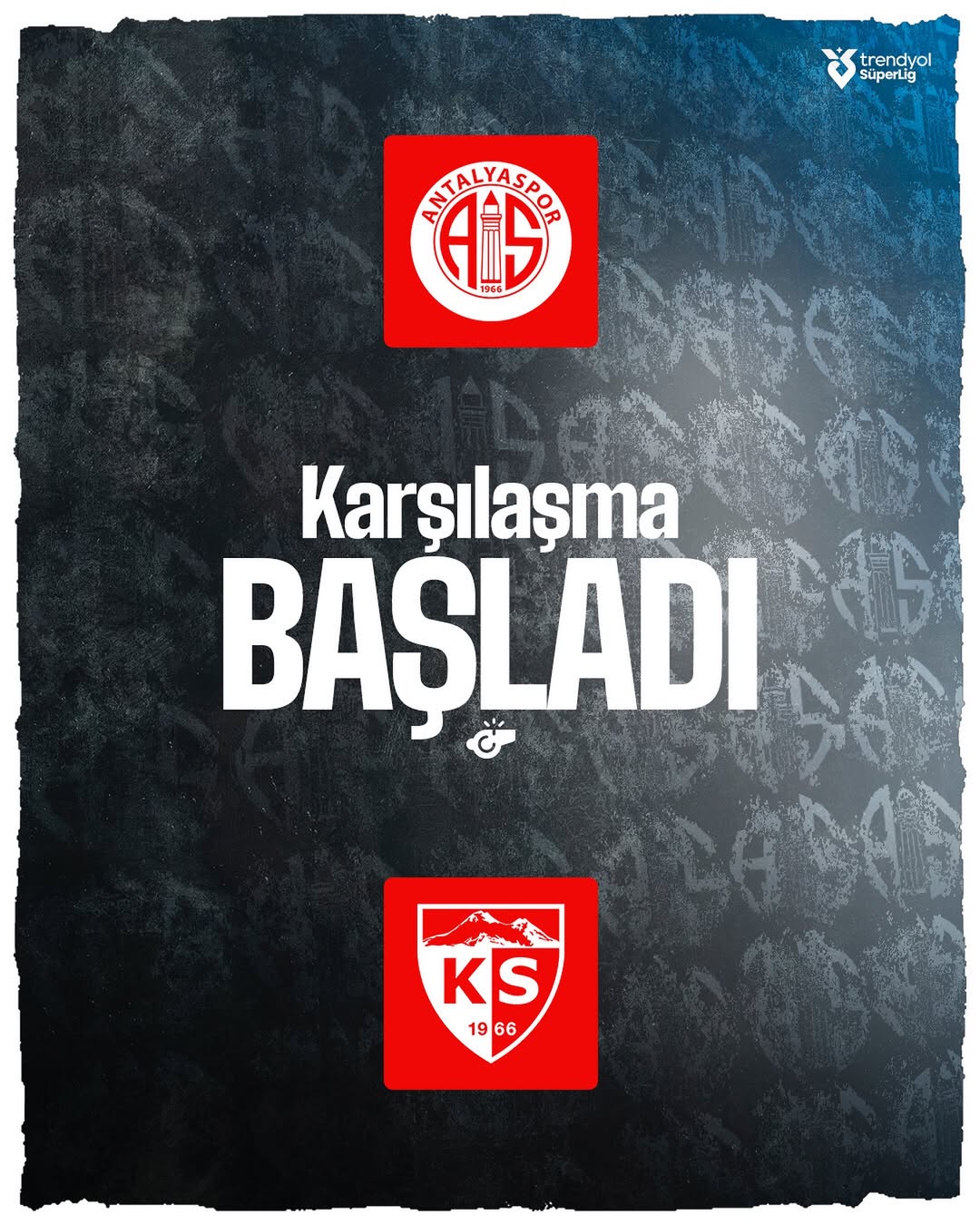 Antalyaspor FK Yeni Sezona Başladı