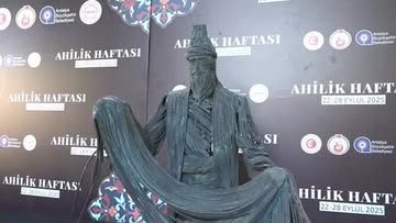 Antalya'da 38. Ahilik Haftası Coşkuyla Kutlandı