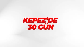 Kepez Belediyesi 30 Günde Kültürden Spora Yoğun Faaliyet Gerçekleştirdi