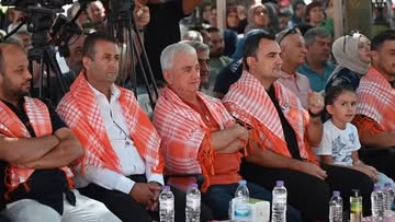 Finike’de 9. Ernez Bal Festivali Coşkuyla Tamamlandı