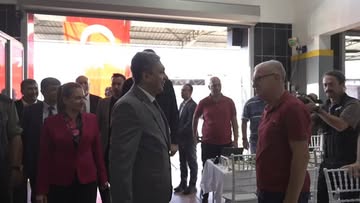 Antalya Toptancı Hali'de Çalışma Saatlerinde Değişiklik: Hal Ne Zaman Kapanacak?