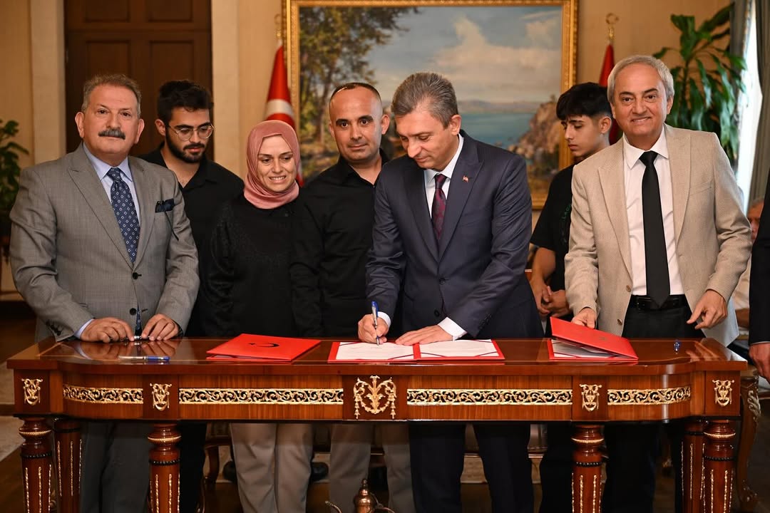 Antalya'ya 3 Yeni Aile Sağlığı Merkezi Kazandırıldı
