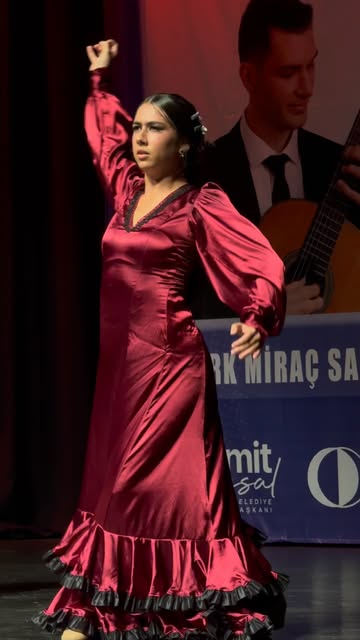 14. Uluslararası Antalya Gitar Festivali Başladı
