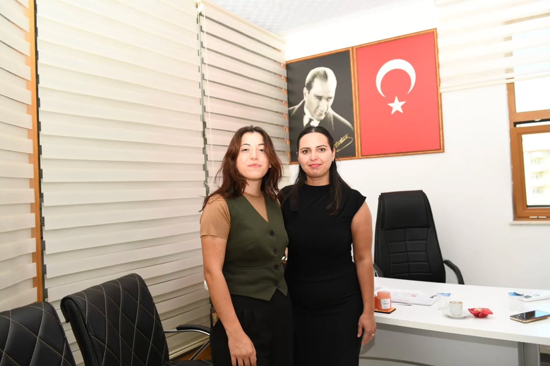 Aksu Belediyesi, Çevre Koruma Çalışmalarına Destek Veriyor