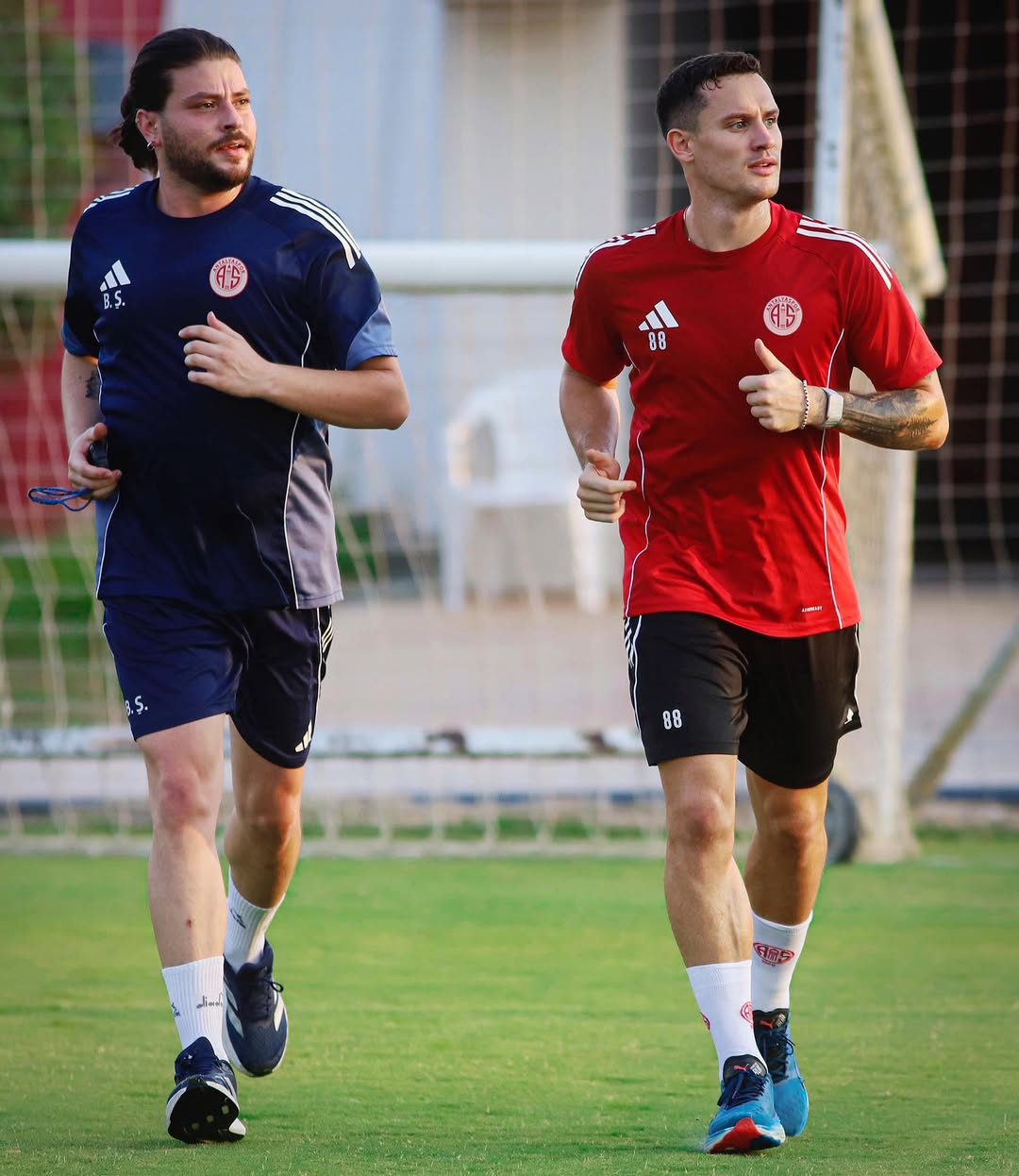 Antalyaspor, Fenerbahçe Derbisi Öncesi Son Hazırlıklarını Tamamladı