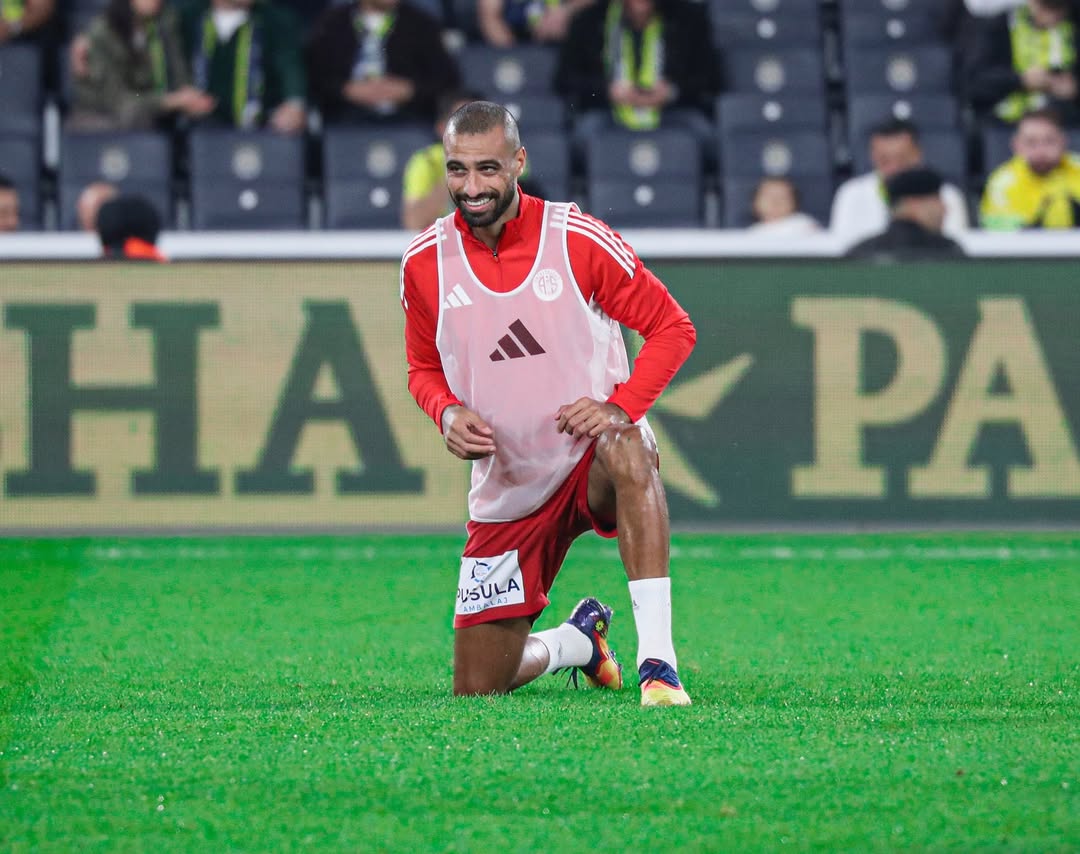 Antalya Spor FK, Yeni Sezona Hazırlanıyor