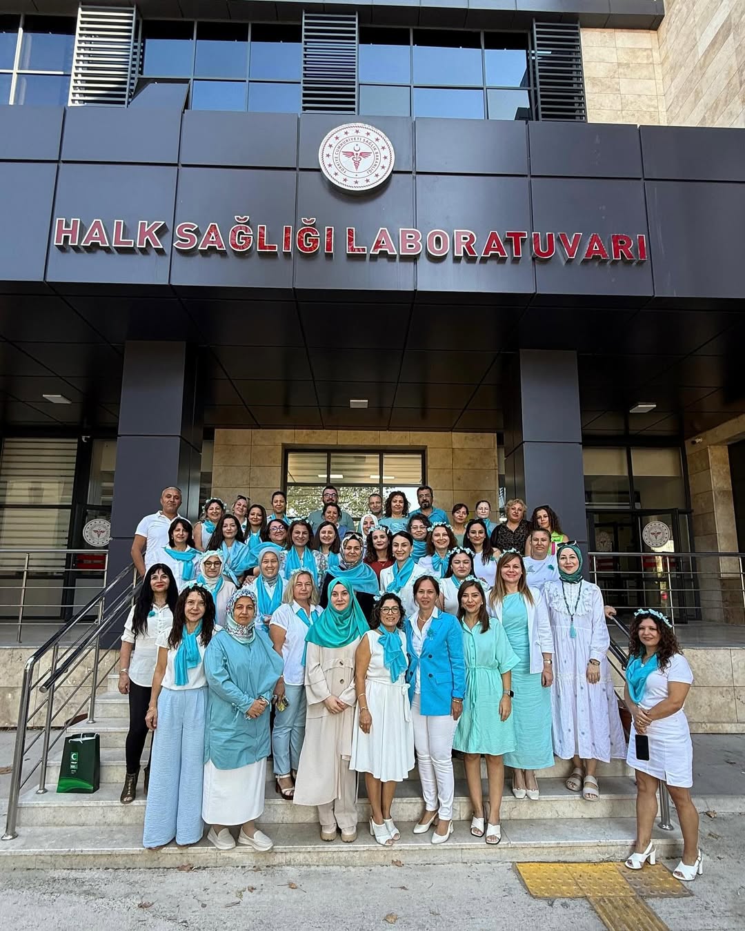 Antalya, Altın Bebek Dostu İl Unvanı ile Anne Sütünün Önemini Vurguluyor