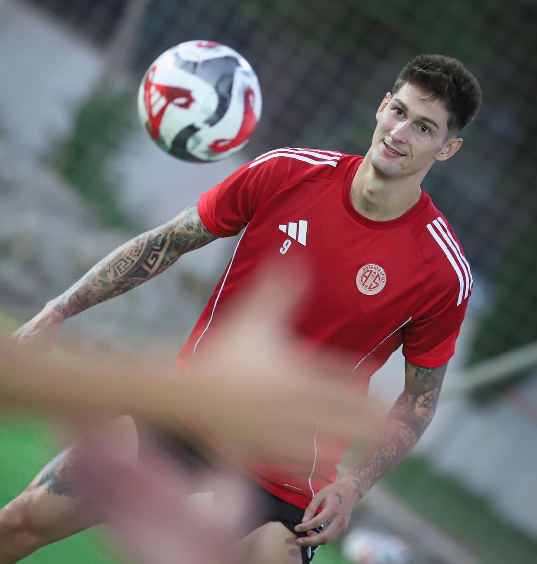 Antalya Spor FK, Rizespor Maçı Hazırlıklarını Tamamladı