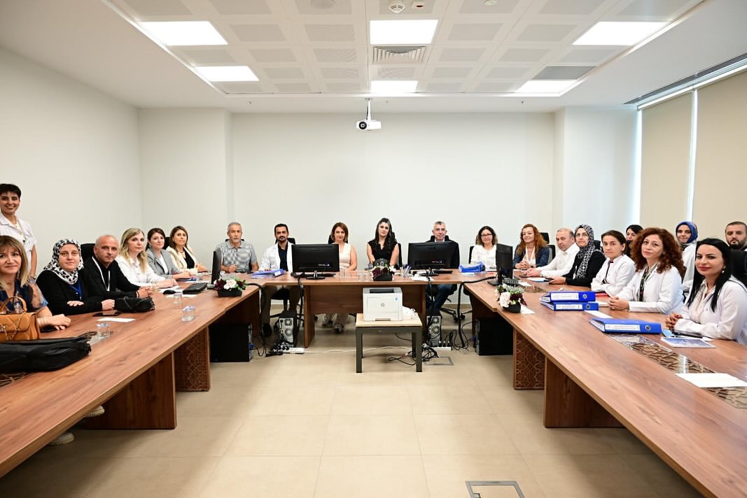 Antalya Şehir Hastanesi, Sağlık Bakanlığı Denetiminden Geçti
