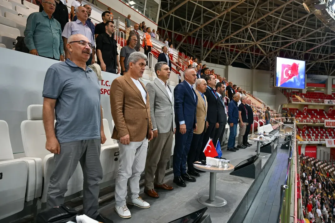 Antalyaspor, Süper Lig'in 8. Haftasında Rizespor ile Karşılaşıyor