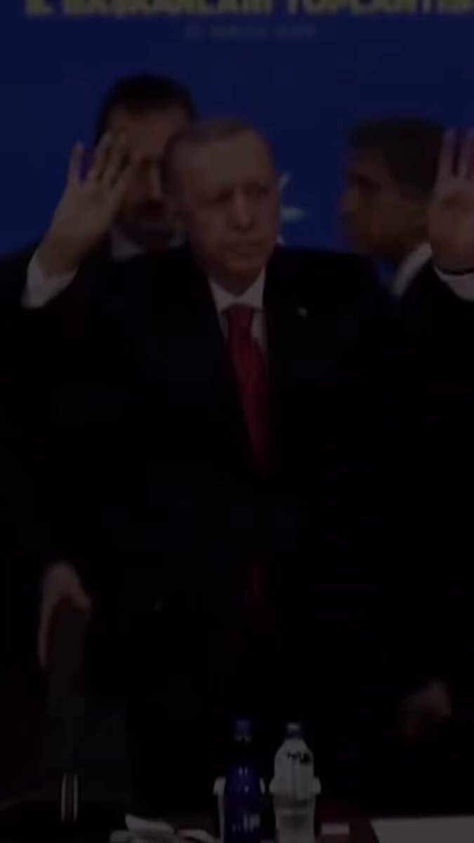Antalya AK Parti İl Başkanlığı Değerler ve Millet Vurgusu Yaptı