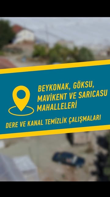 Antalya Kumluca'da Dere Temizliği Çalışmaları Hız Kesmiyor