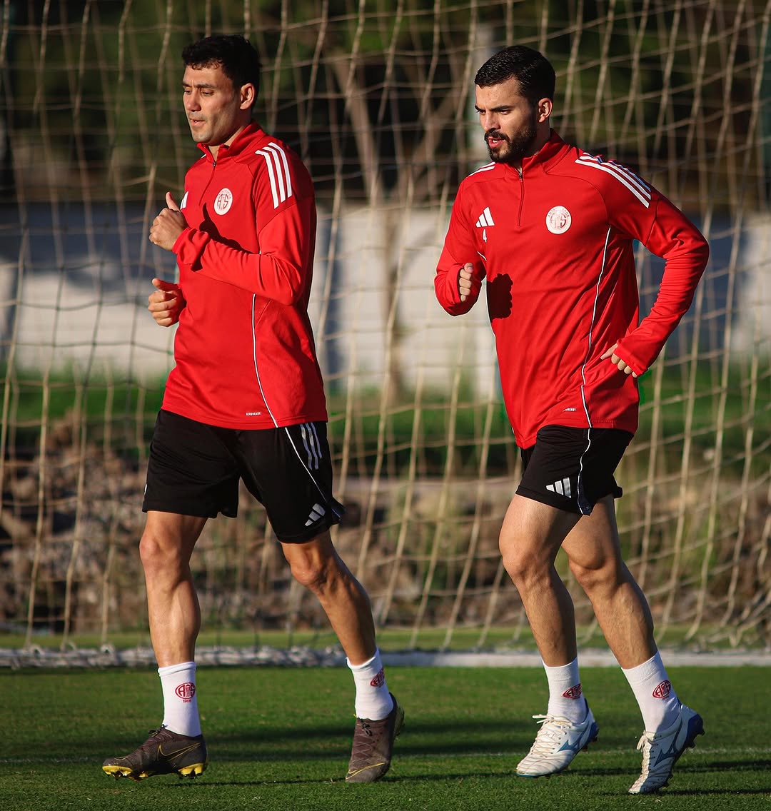 Antalya Spor FK, Milli Arada Sahada