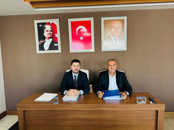MHP Antalya İl Başkanlığı, Büyükşehir Belediyesi Ekim Ayı Meclis Gündemini Değerlendirdi