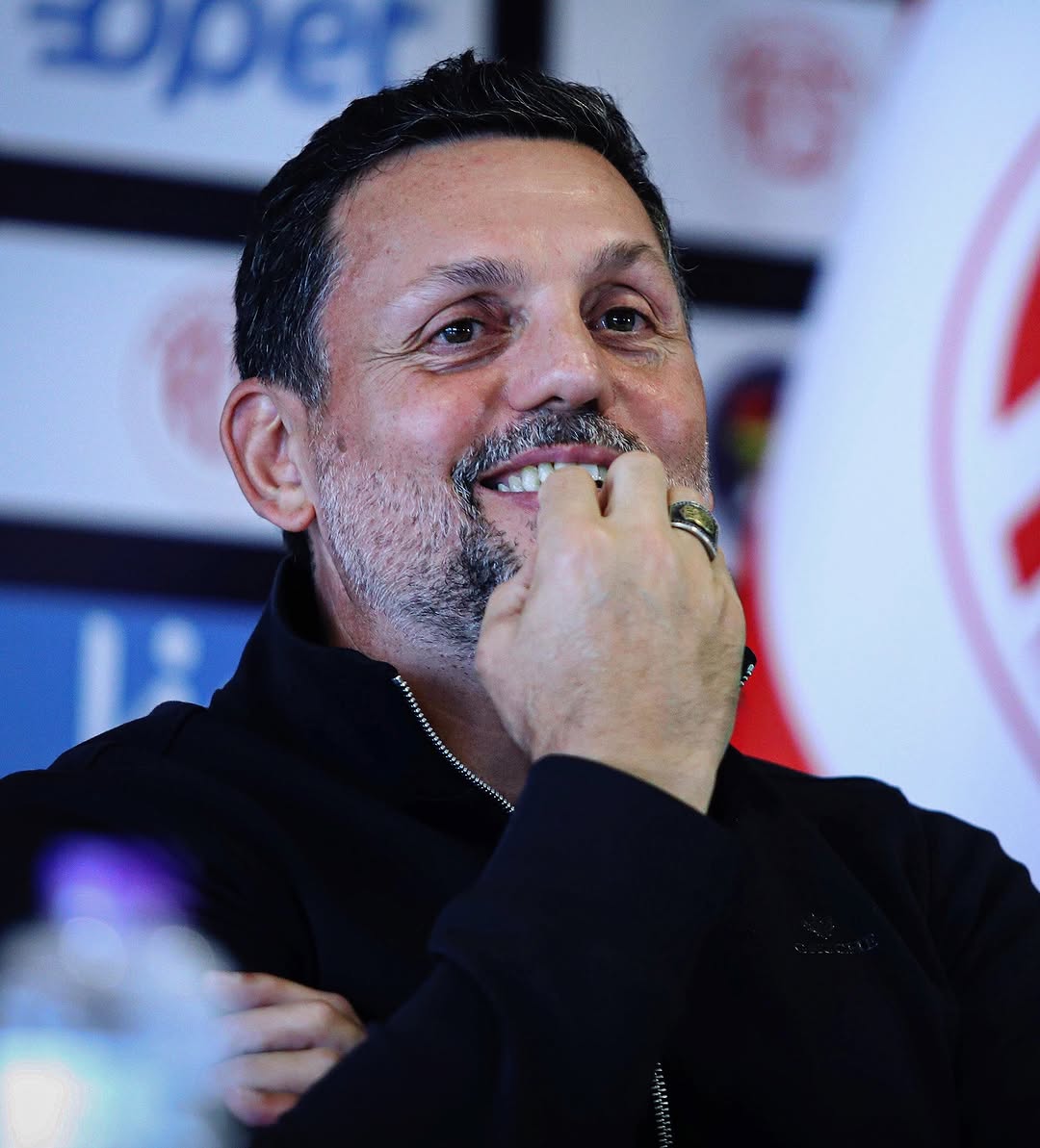 Antalyaspor Teknik Direktörü Erol Bulut'tan Gaziantep ve Başakşehir Maçları Değerlendirmesi