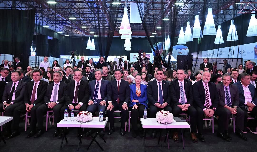 Antalya Turizm Fuarı'nda Misafir Deneyimi ve Altyapı Vurgusu