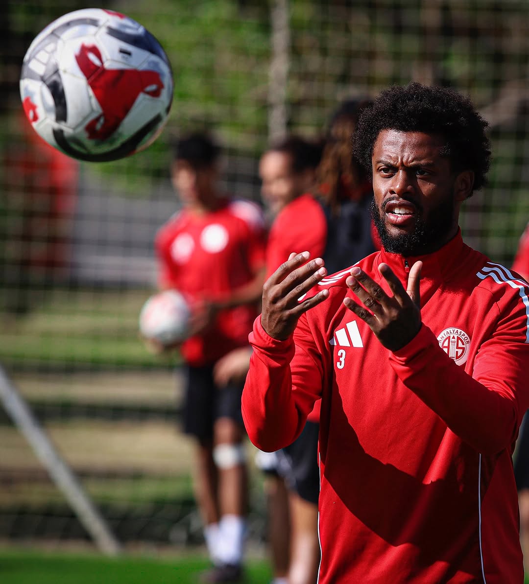 Antalya Spor FK, Başakşehir Maçı Hazırlıklarına Yoğunlaştı