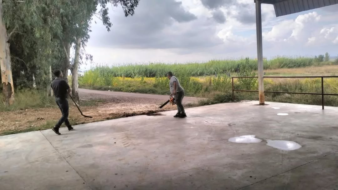 Aksu'da Pazar Temizliği: Hijyenik Alışveriş Ortamı İçin Çalışmalar Sürüyor