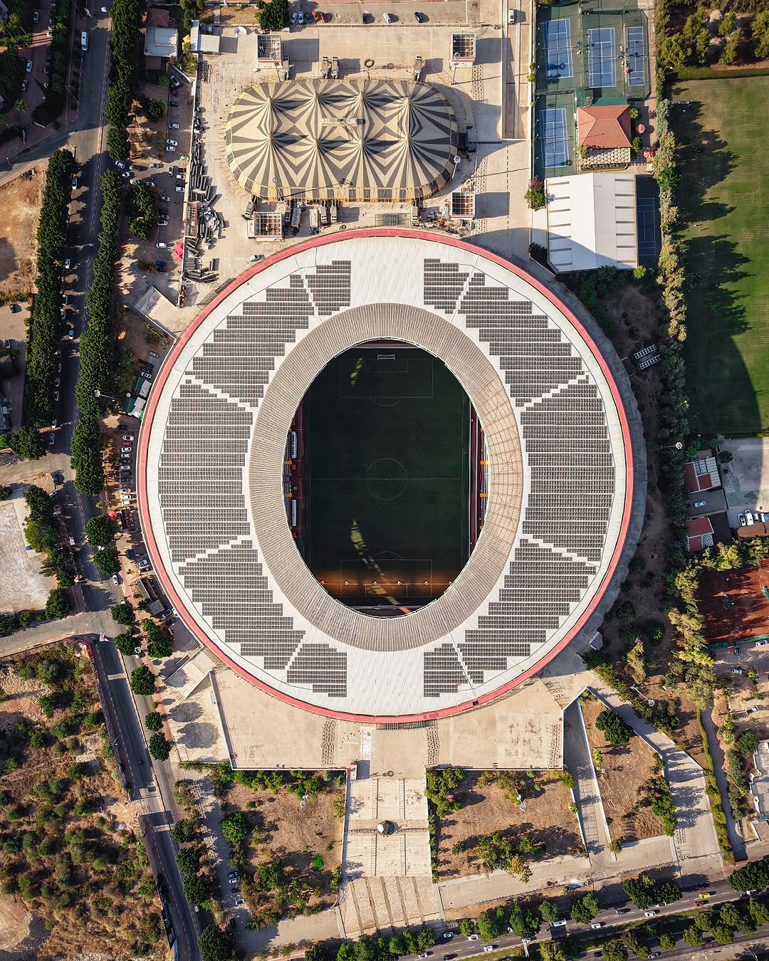 Antalya Spor FK, Corendon Airlines Park'ta Rams Başakşehir Maçına Hazırlanıyor