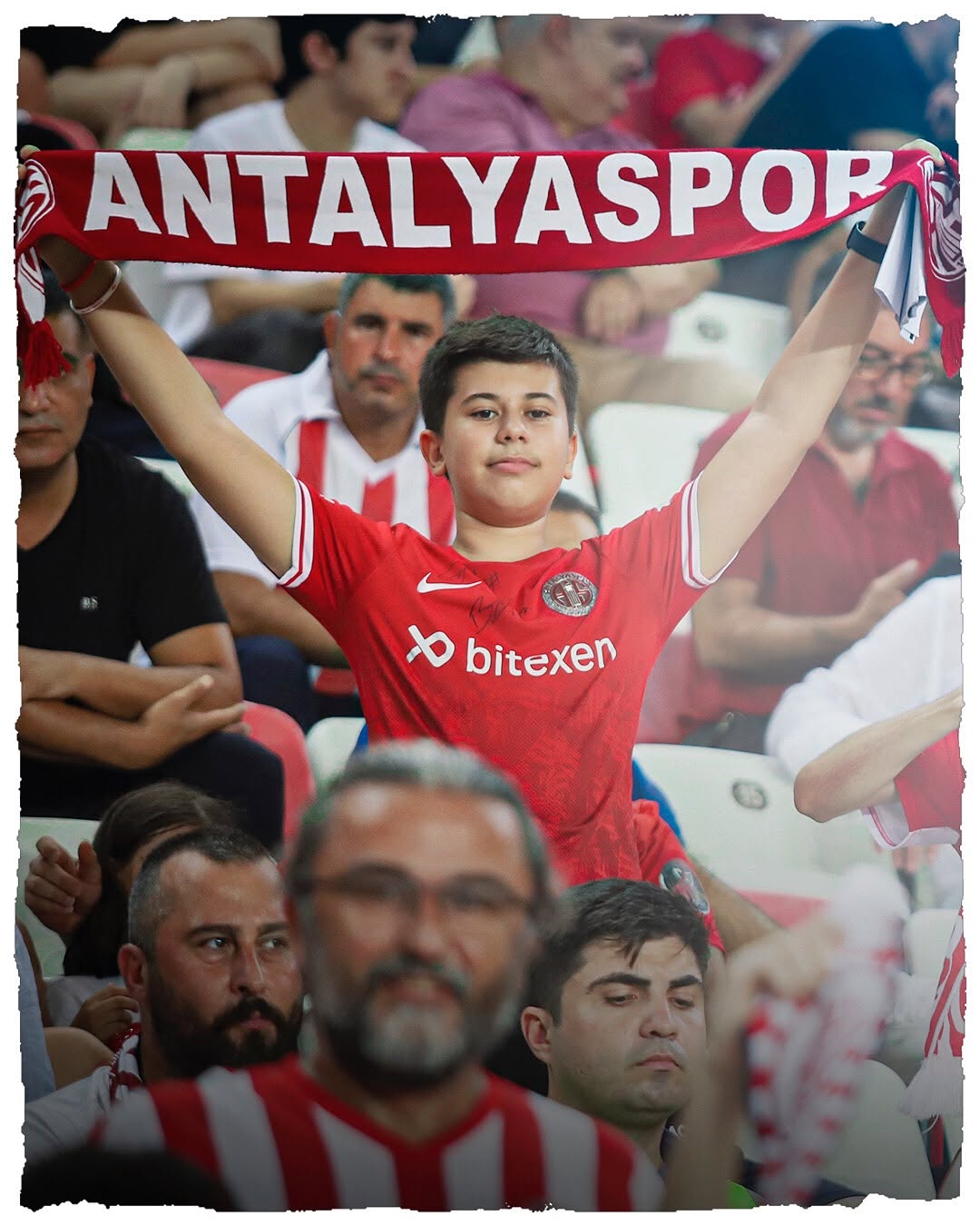 Antalya Spor FK'nın Yeni Dönem Hazırlıkları Başladı