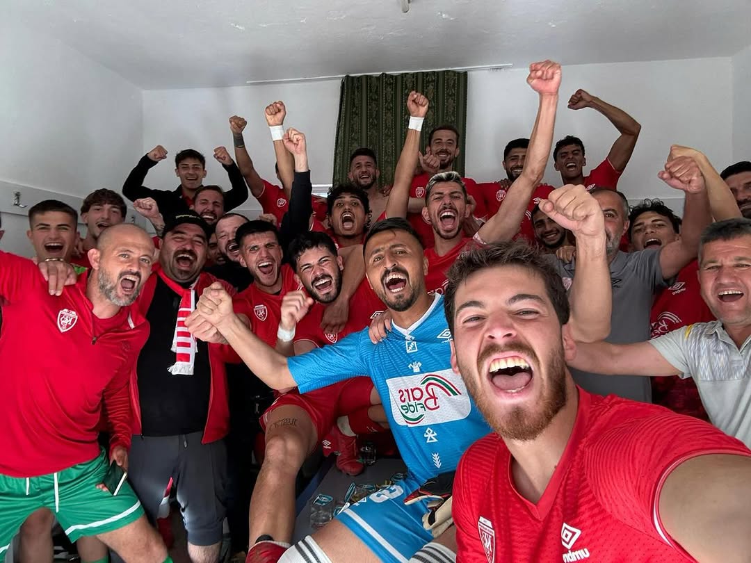 Kumluca Belediye Spor, Deplasmanda Yatağanspor'u 1-0 Mağlup Etti