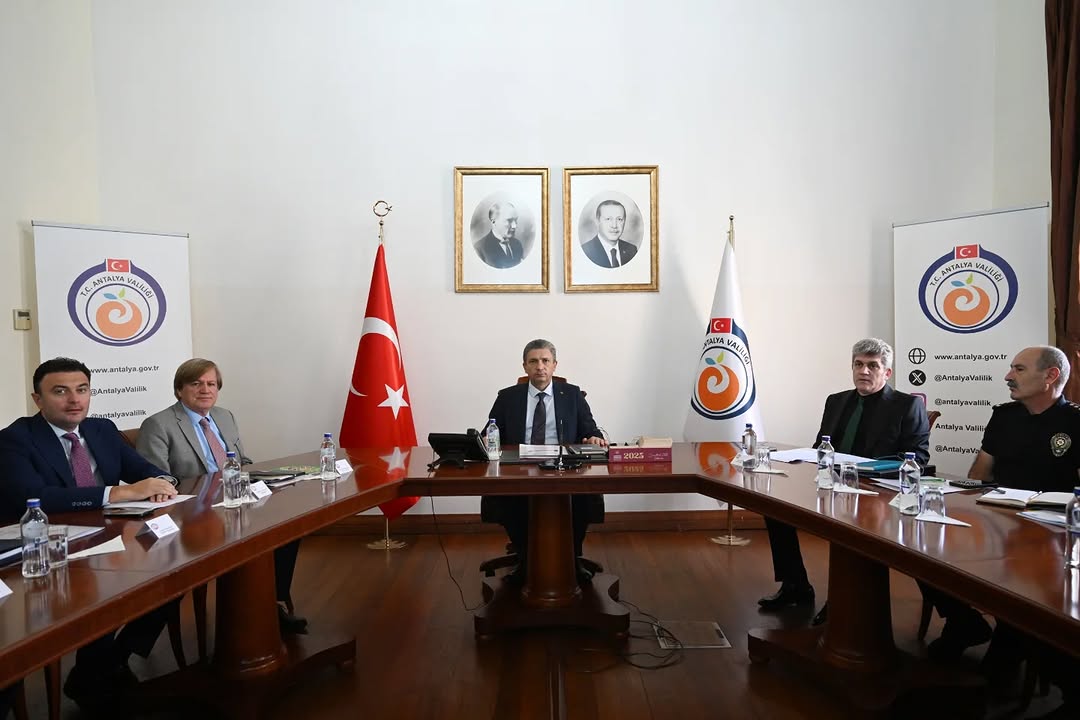 Antalya Kültür Yolu Festivali ile 461 Etkinlik Kapıda