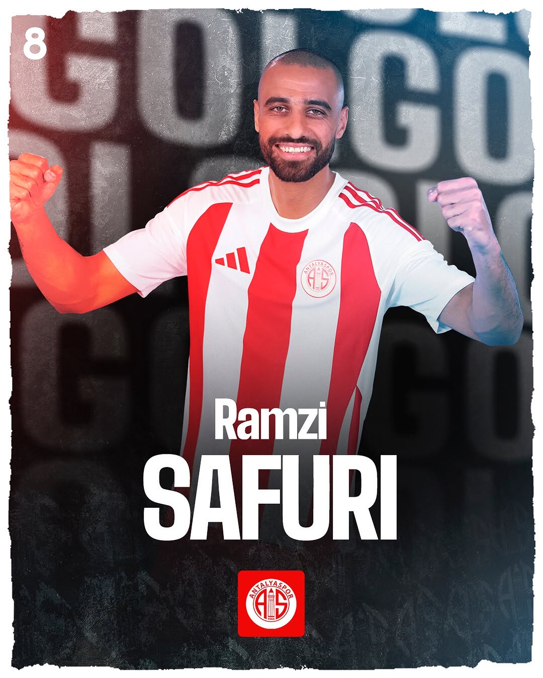 Antalyaspor, Bursaspor Maçında Ramzi Safuri'nin Penaltı Golüyle Öne Geçti