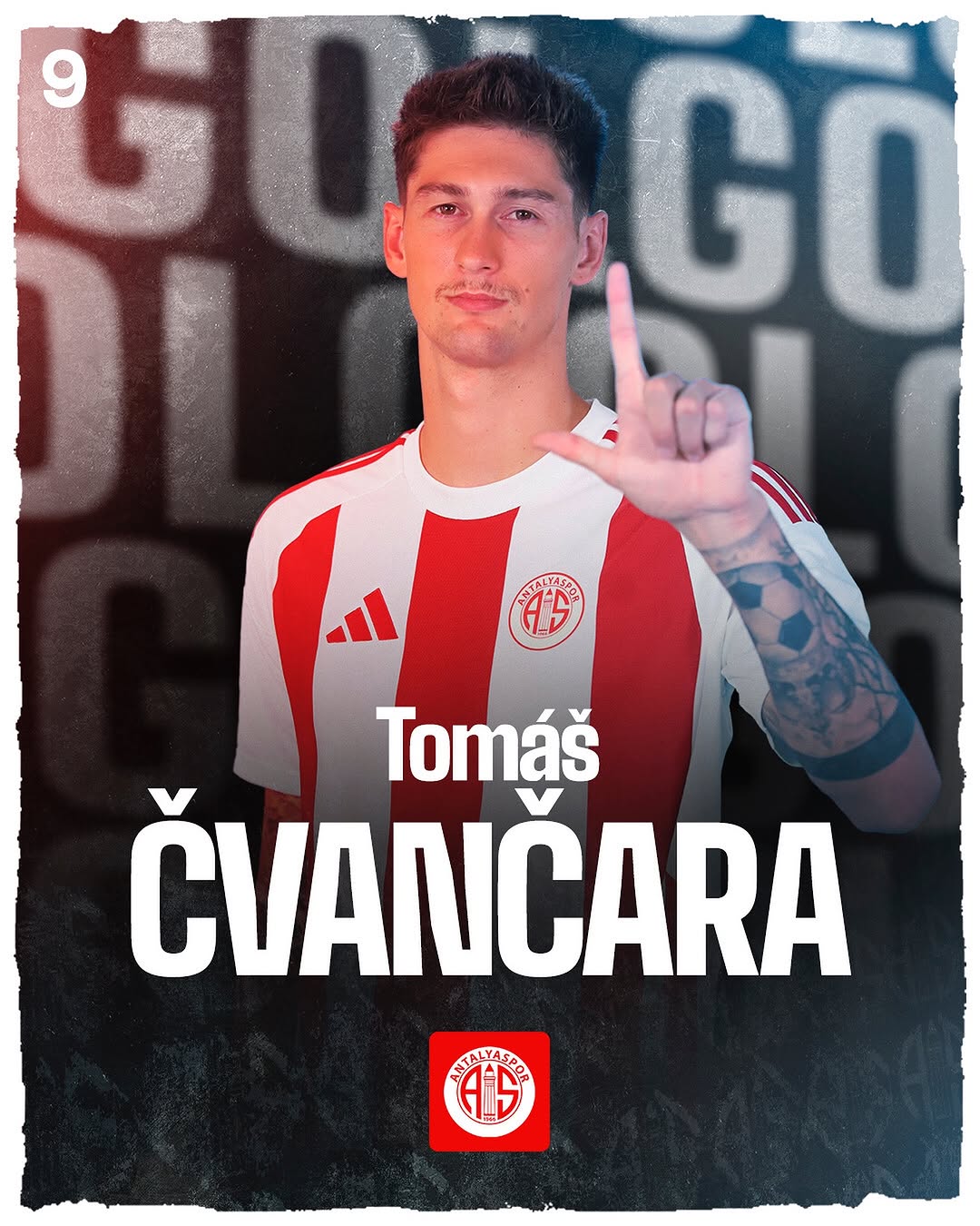 Antalya Spor FK, Bursaspor'u 2-0 Mağlup Etti